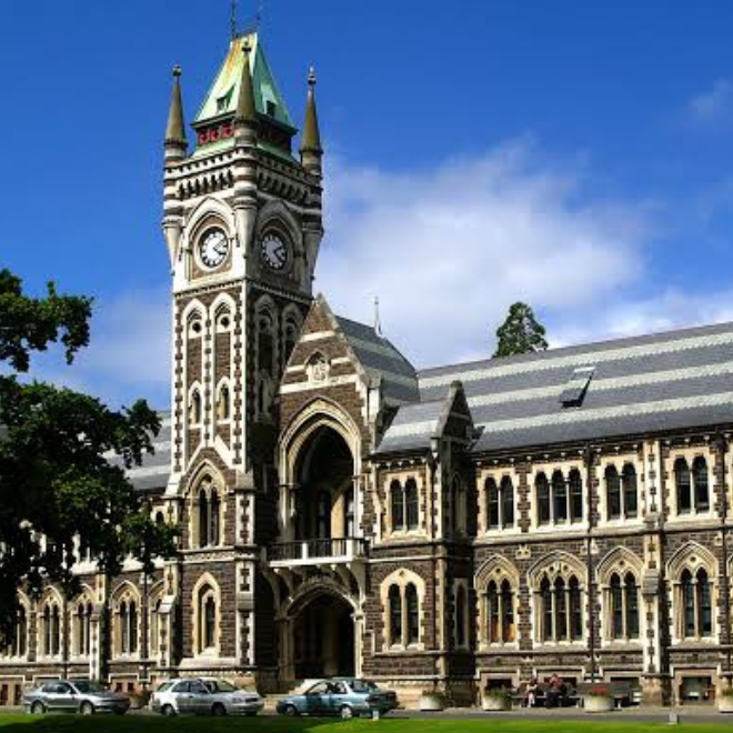 University of Otago